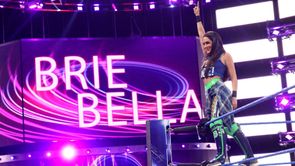 Brie Bella teases return to WWE ahead of WrestleMania 41