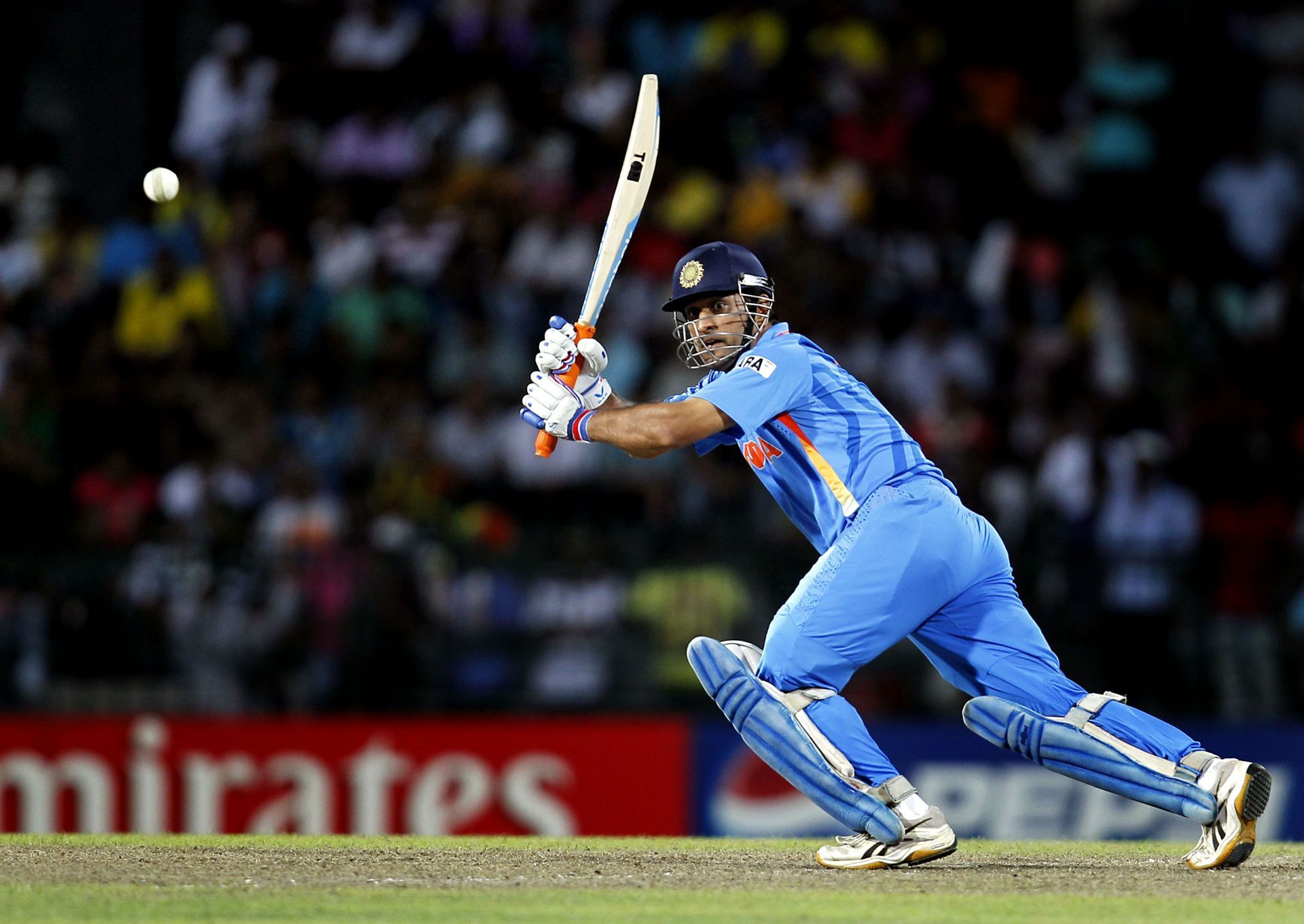 India v South Africa - ICC World Twenty20 2012: Super Eights Group 2 - Source: Getty