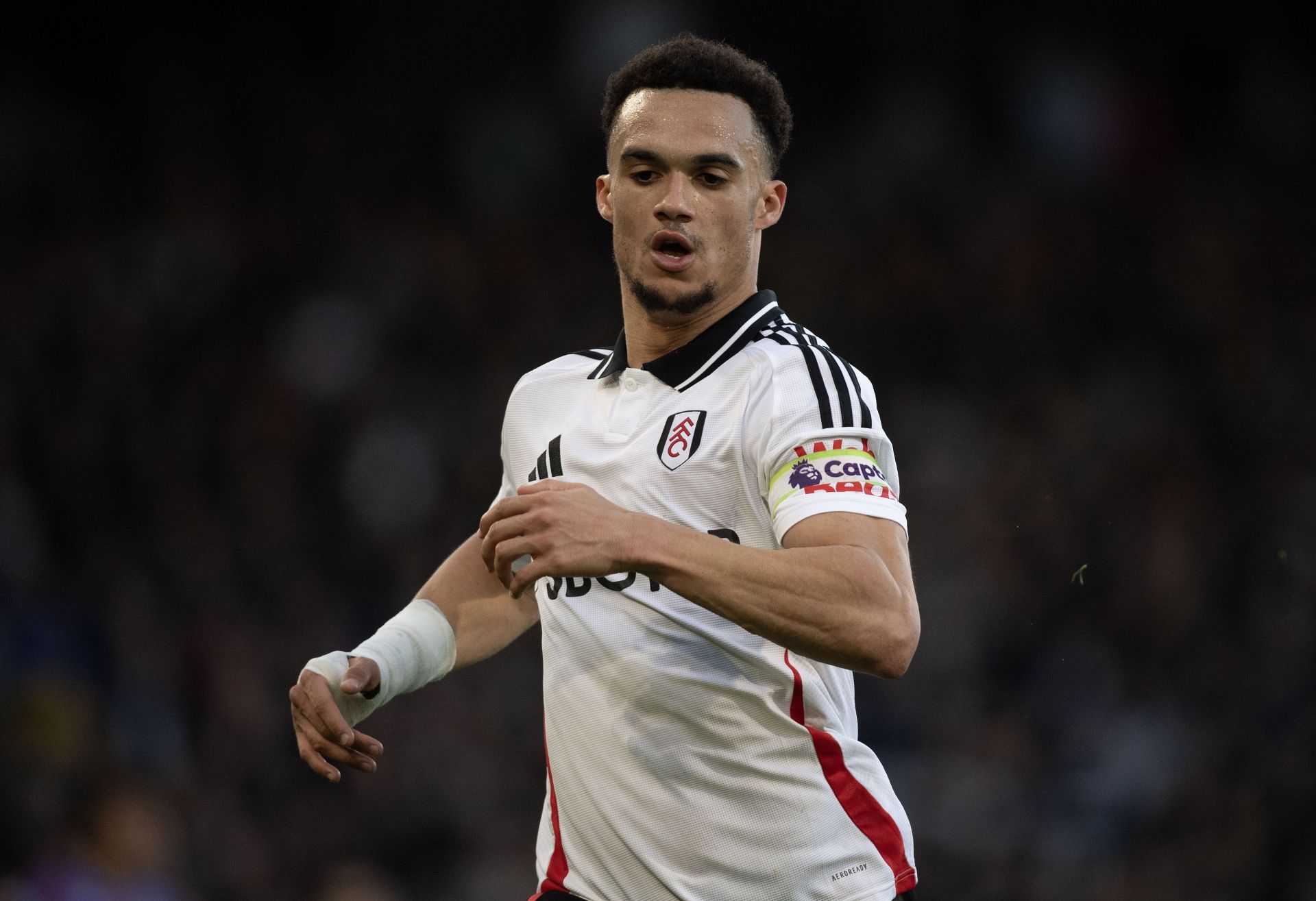 Fulham FC v Crystal Palace FC - Premier League - Source: Getty