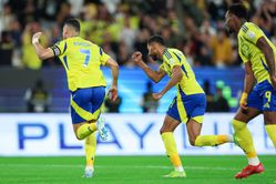 Cristiano Ronaldo's Al-Nassr teammate shuts down rumor suggesting he suffered season ending injury
