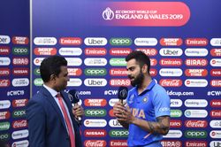 “It’s about winning matches” - Sanjay Manjrekar picks best ever ODI batter between Virat Kohli & Sachin Tendulkar during 2025 Champions Trophy