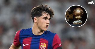 “He understands me” - Barcelona star Pau Cubarsi picks who should win 2025 Ballon d'Or between two Blaugrana stars