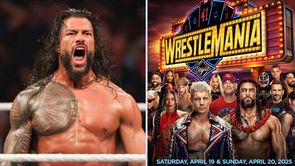 4 family members Roman Reigns could bring in at WWE WrestleMania 41