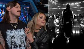 Dominik Mysterio to bring his godfather in to WWE after 33 years to fix the Judgment Day? Exploring potential return