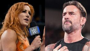 CM Punk makes shocking threat to put WWE star in a wheelchair; sends Becky Lynch a message