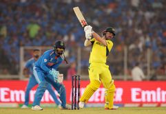 IND vs AUS: Scorecard, Highlights and Results of India and Australia's last matches in 2025 Champions Trophy