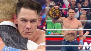 4 कारण क्यों Elimination Chamber विजेता John Cena ने WWE चैंपियन Cody Rhodes पर हमला करके हील टर्न ले लिया