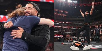 5 WWE Superstars who could help Jey Uso against Gunther