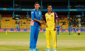 WPL 2025 weather update: Lucknow weather report for March 6 for UPW vs MI match