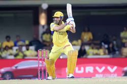 Grok predicts MS Dhoni's batting position in today's RR vs CSK IPL 2025 match