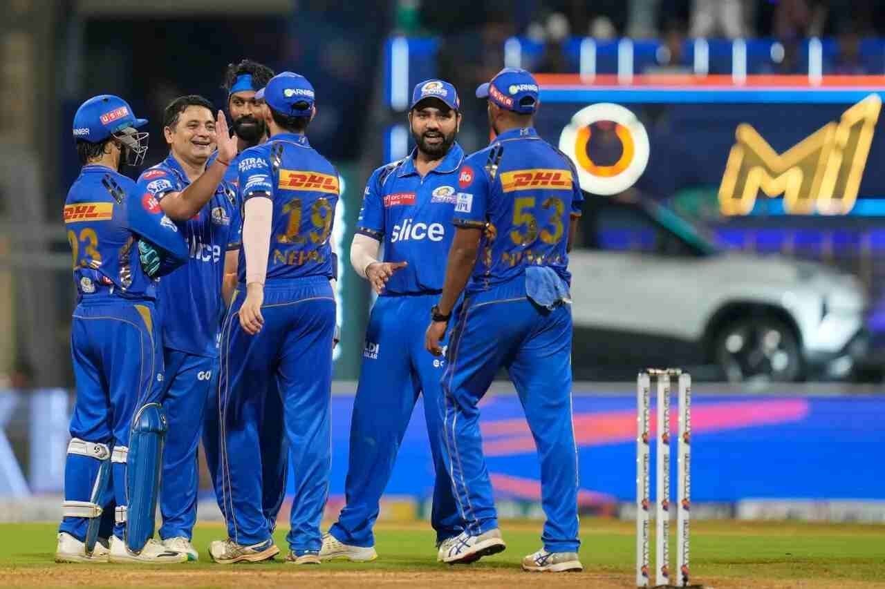 The Mumbai Indians are looking for their sixth IPL title. [P/C: iplt20.com]