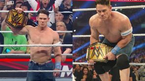3 signs John Cena will retire as the Undisputed WWE Champion