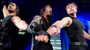 4 reasons why The Shield will never reunite