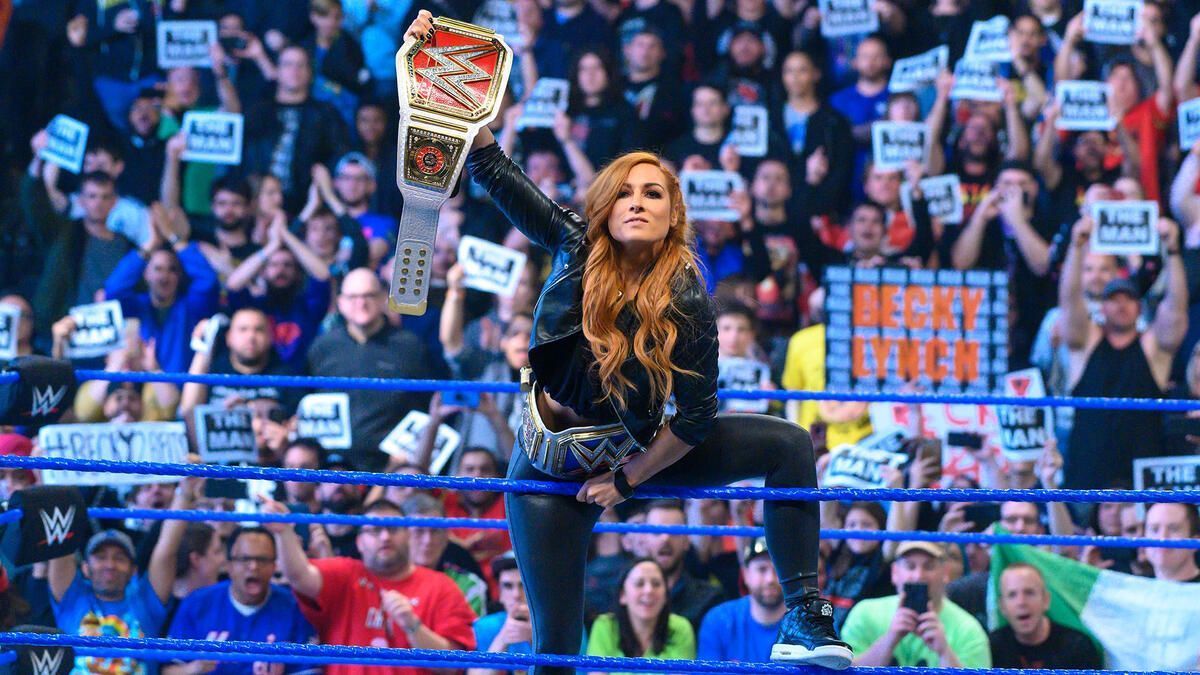 Becky Lynch (Image Credits: WWE.com)