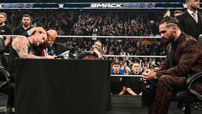 "Let's get on with it" - WWE SmackDown draws flak from Vince Russo; calls it "brutal" and hard to watch (Exclusive)