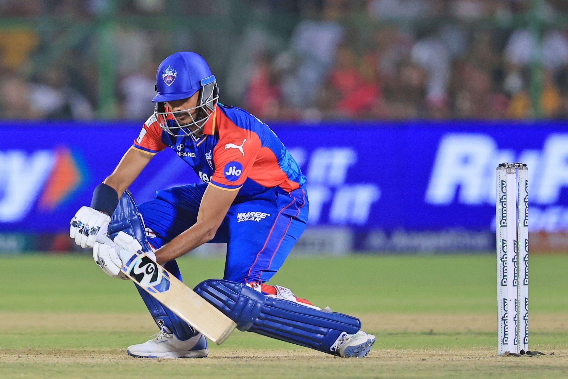 Rajasthan Royals v Delhi Capitals - IPL 2024 - Source: Getty