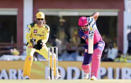 RR vs CSK Head-to-head stats and records you need to know before Rajasthan Royals vs Chennai Super Kings IPL 2025 match