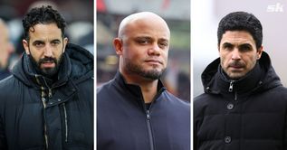 Bayern Munich plot to ruin Manchester United and Arsenal striker hunt with surprise summer deal: Reports