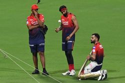 Mohammad Kaif picks RCB playing 11 for IPL 2025 vs KKR; has Jitesh Sharma at No. 4