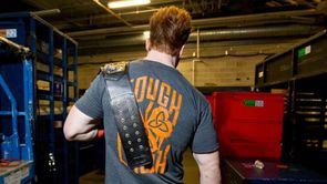 "The boy is back," declares 47-year-old former WWE Champion after recent return
