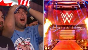 Former WWE Superstar wrestles and wins first match in 505 days