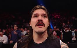 Dominik Mysterio subtly revealed his real intentions on WWE RAW
