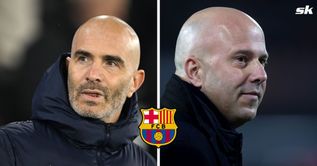 Chelsea and Liverpool ready to spend big money to sign Barcelona stalwart: Reports