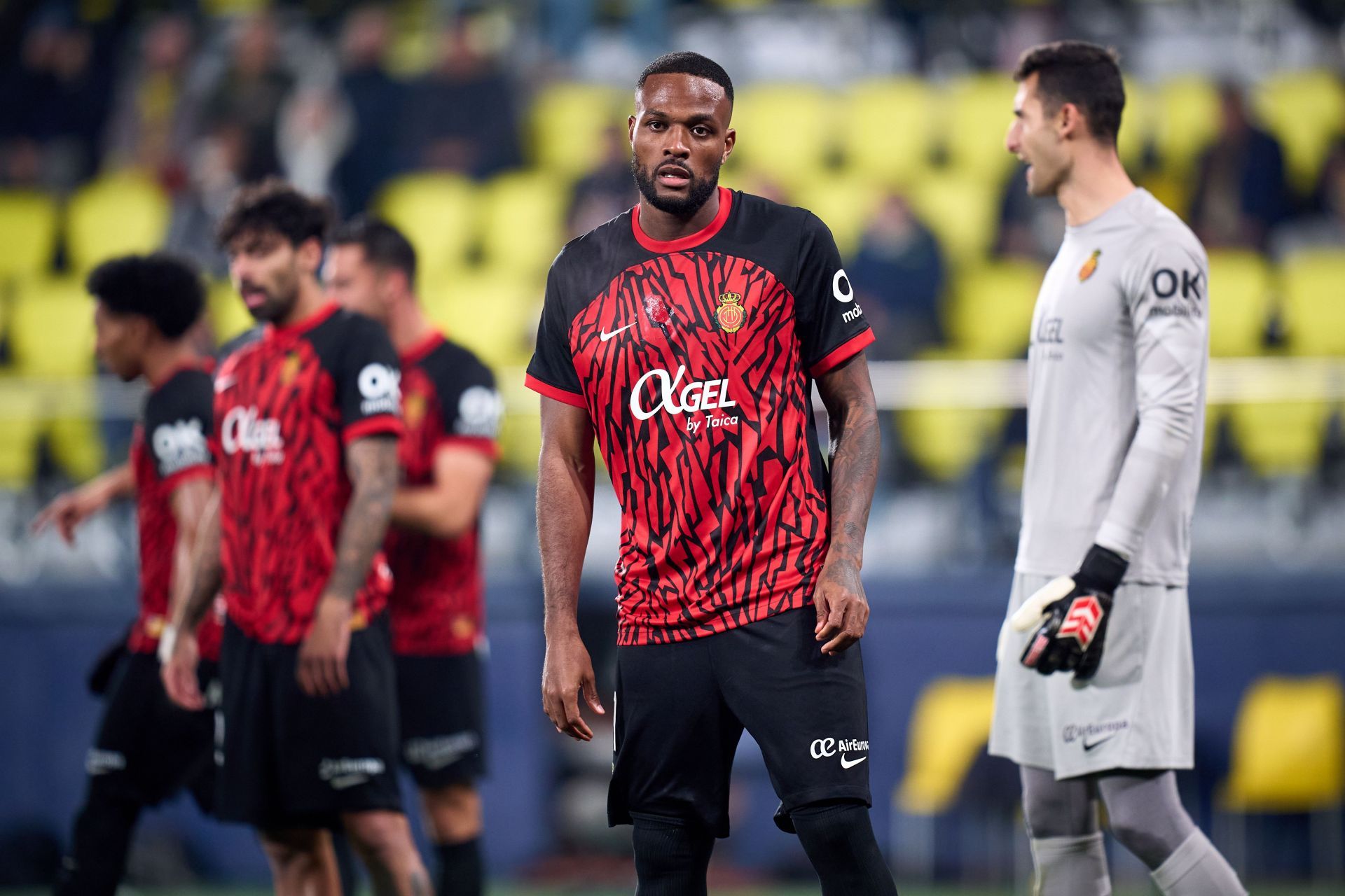 Villarreal CF v RCD Mallorca - La Liga EA Sports - Source: Getty