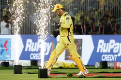 “MS Dhoni may not even take the field” - Indian legend’s shocking claim on CSK ahead of IPL 2025