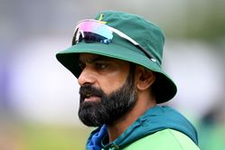 "This has been done to divert attention" - Basit Ali's take on Mohammad Hafeez's scathing remarks about 90s cricketers from Pakistan