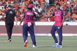 RR vs CSK, IPL 2025: ACA Stadium, Guwahati pitch history and T20 records