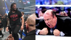 Paul Heyman reveals massive detail about Roman Reigns appearance at WWE Bologna