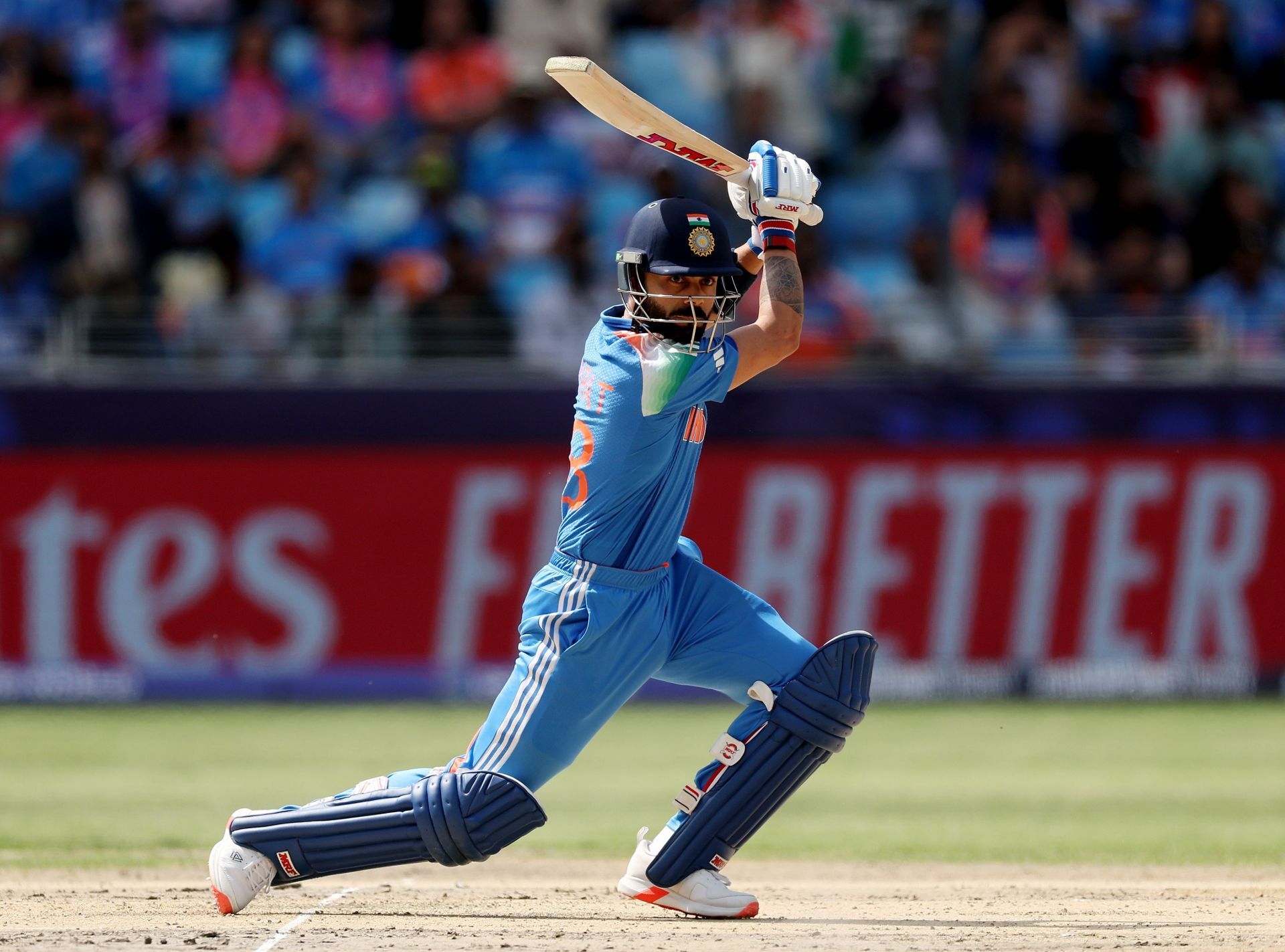 New Zealand v India - ICC Champions Trophy 2025 - Source: Getty