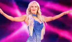 Condolences to former WWE Superstar Lana
