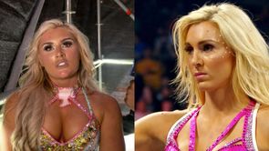 Backstage WWE reaction to Charlotte Flair's controversial moment when she "buried" Tiffany Stratton - Reports
