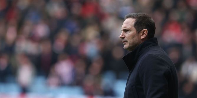 "Chelsea will always be a massive club in my life" - Frank Lampard opens up on reason behind poor second stint as Blues head coach