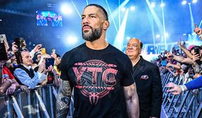 When is Roman Reigns' next WWE appearance? The OTC's schedule disclosed