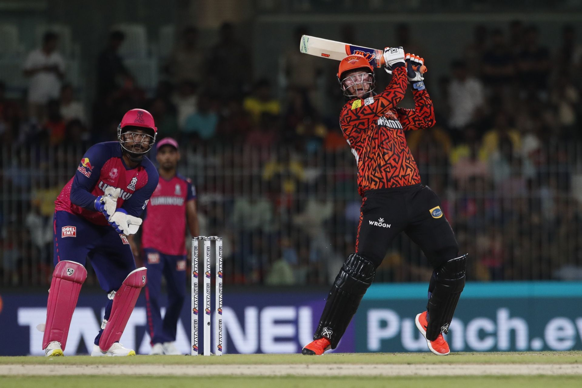 2024 IPL Qualifier 2 - Sunrisers Hyderabad v Rajasthan Royals - Source: Getty