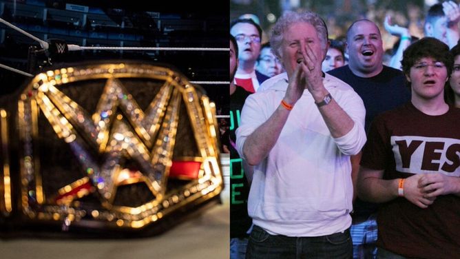 WWE to distance itself from major star after he gets called a "liar" and "s*x addict", says Vince Russo (Exclusive)