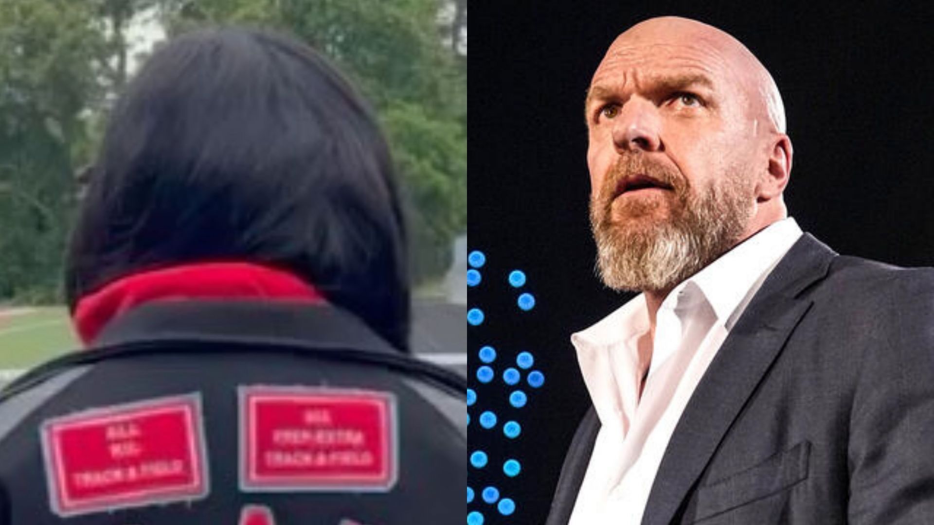 Will Triple H turn a top WWE star heel? (Images credit: the star