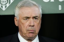 Real Madrid left concerned by key player's fitness as he misses training ahead of Atletico Madrid UCL clash: Reports