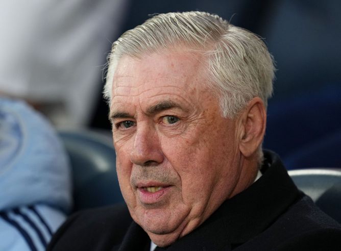 Real Madrid Transfer News Roundup: Los Blancos leading Martin Zubimendi chase, Brazil want Carlo Ancelotti, and more - March 27, 2025