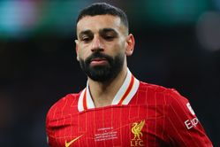"He's one of the best in the world" - Saudi Pro League general manager hints at potential move for Liverpool star Mohamed Salah amid contract saga