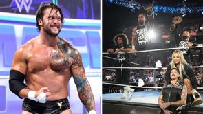 Karrion Kross claims Judgment Day star is one of the toughest guys in WWE