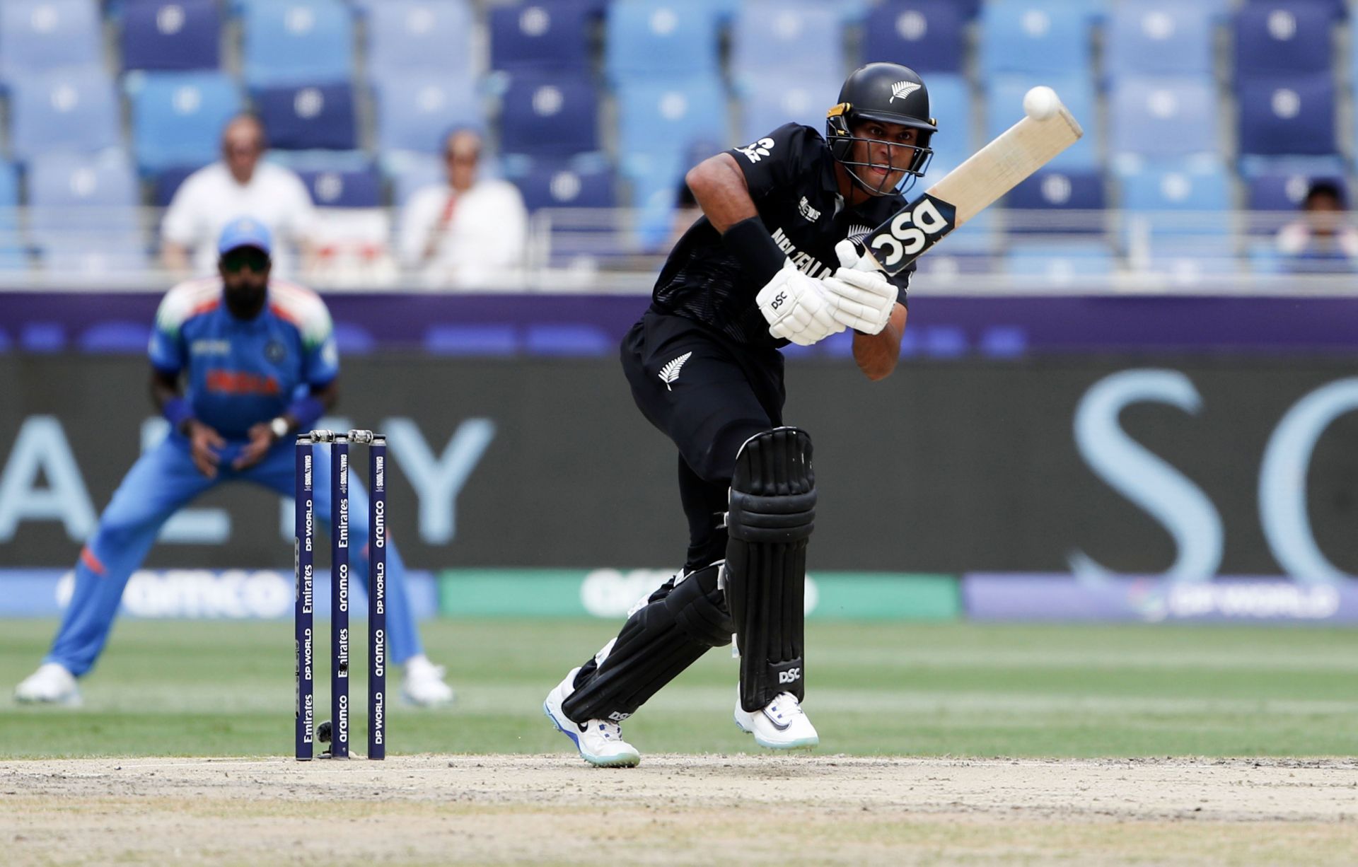 India v New Zealand: Final - ICC Champions Trophy 2025 - Source: Getty