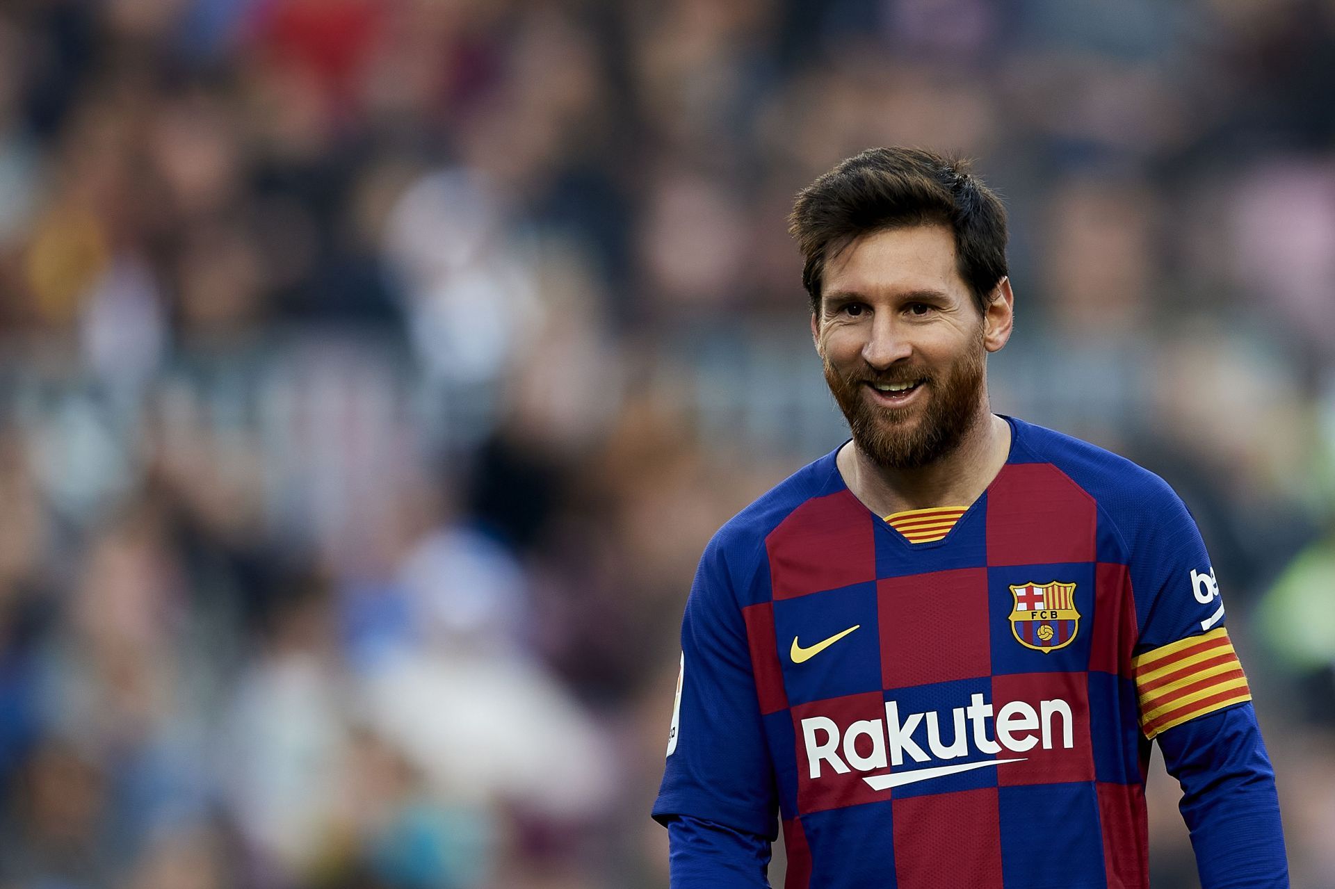 Piers Morgan snubs Lionel Messi, names ex-Barcelona superstar as the ...