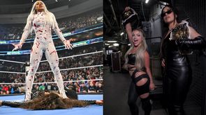 WWE Superstar says she and her tag team partner shouldn't be accused of the Jade Cargill attack; it's not Liv Morgan and Raquel Rodriguez