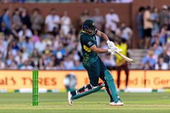 RCB's 3 crore big-hitter joins camp for IPL 2025 [In Picture]