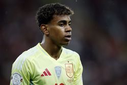 Lamine Yamal impressed by 20-year-old in Spain camp, believes he could be great signing for Barcelona: Reports