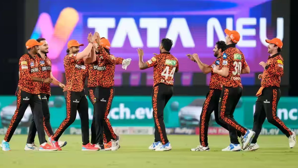 सनराइजर्स हैदराबाद की टीम (Photo Credit_iplt20.com)